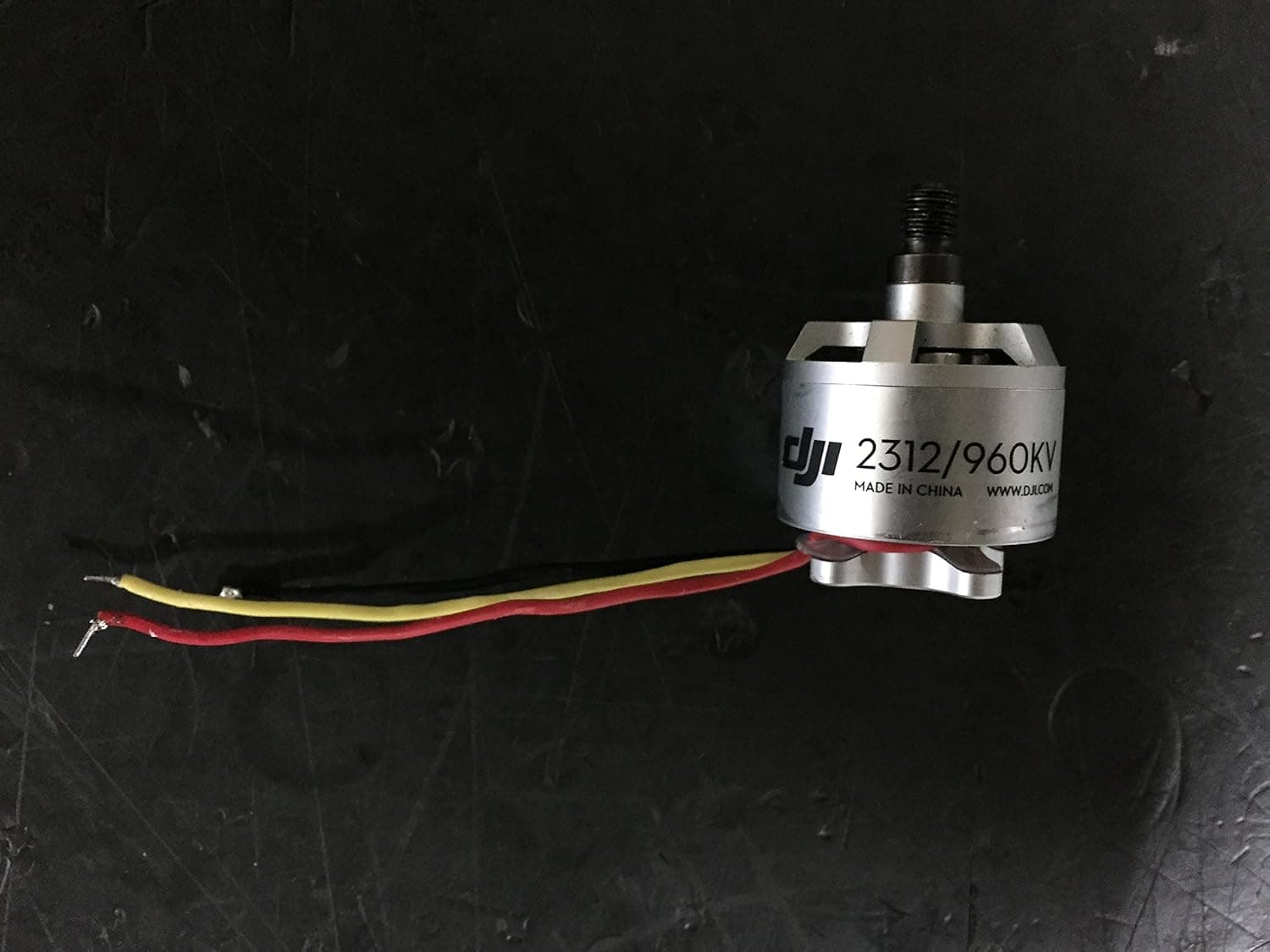 DJI 2312 Motor with CW Rotation for Phantom 2 Quadcopter