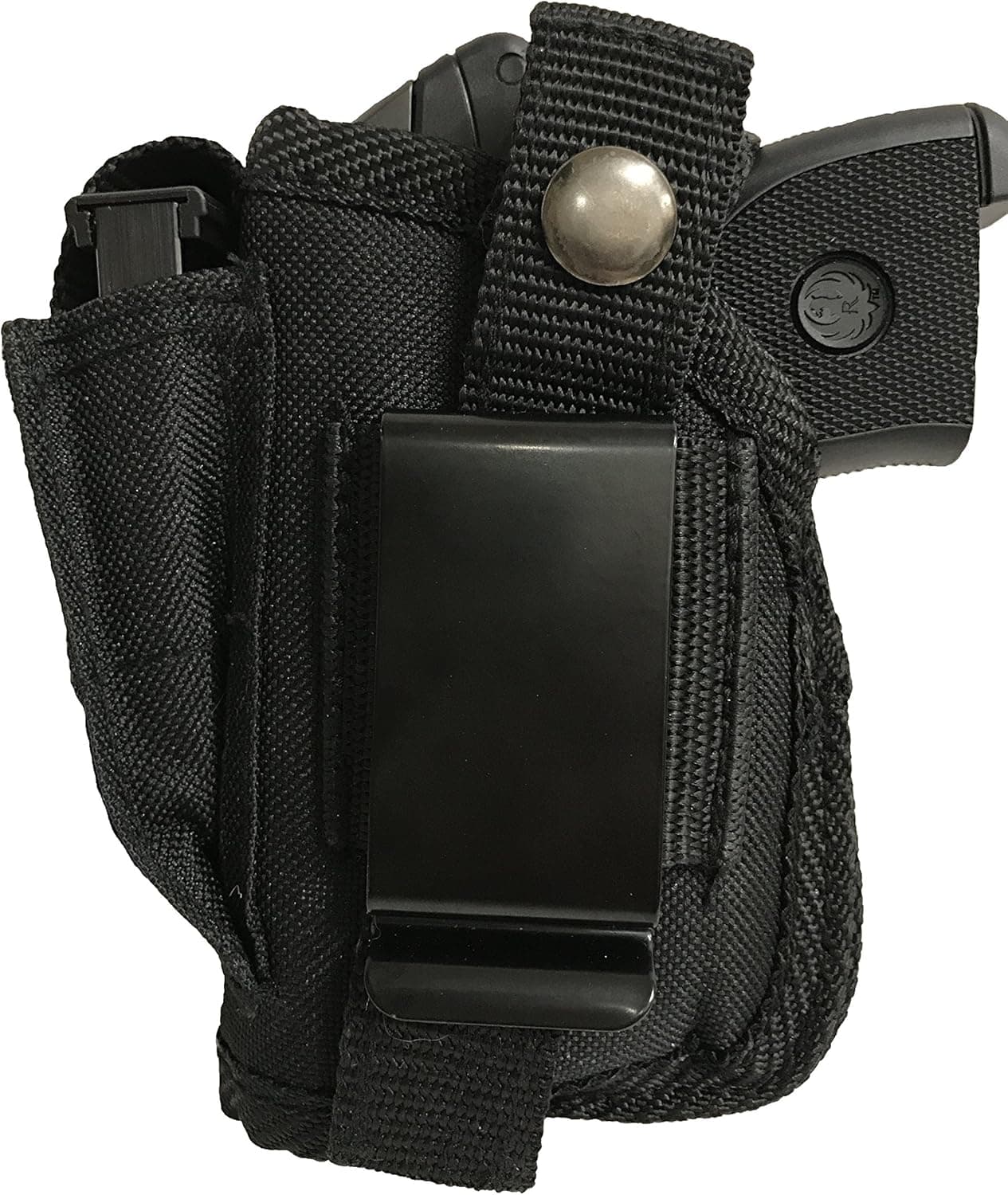 Nylon Gun Holster fits Desert Eagle Desert Micro Eagle Gun Slinger Holster