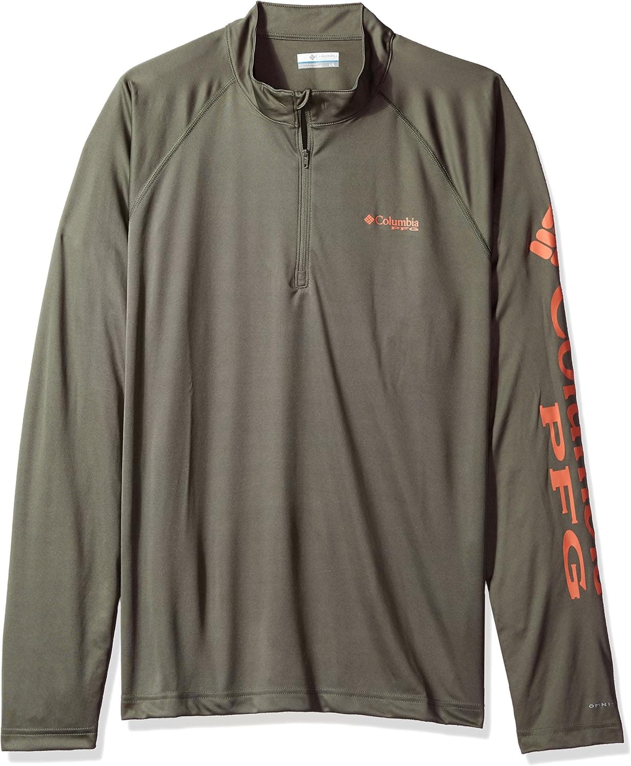 Columbia Men's Terminal Tackle 1/4 Zip