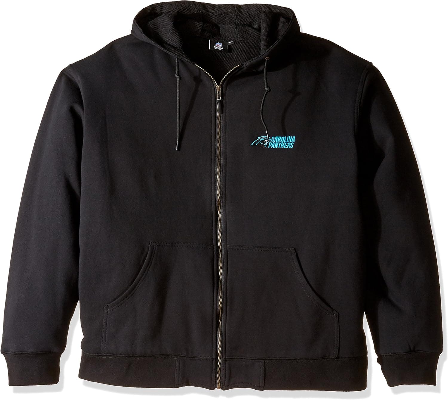 Men's Craftsman Full Zip Thermal Hoodie