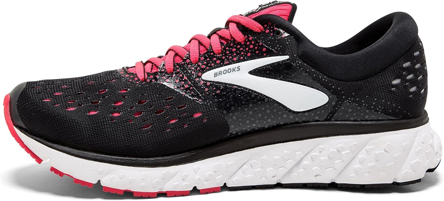 Brooks Mens Glycerin 16 Running Shoe