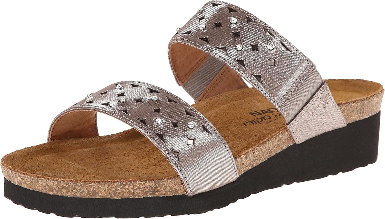 NAOT Women's, Susan Slide