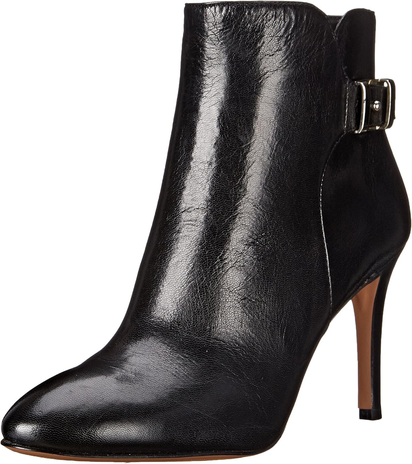 Nine West Women's Palafox Leather Boot