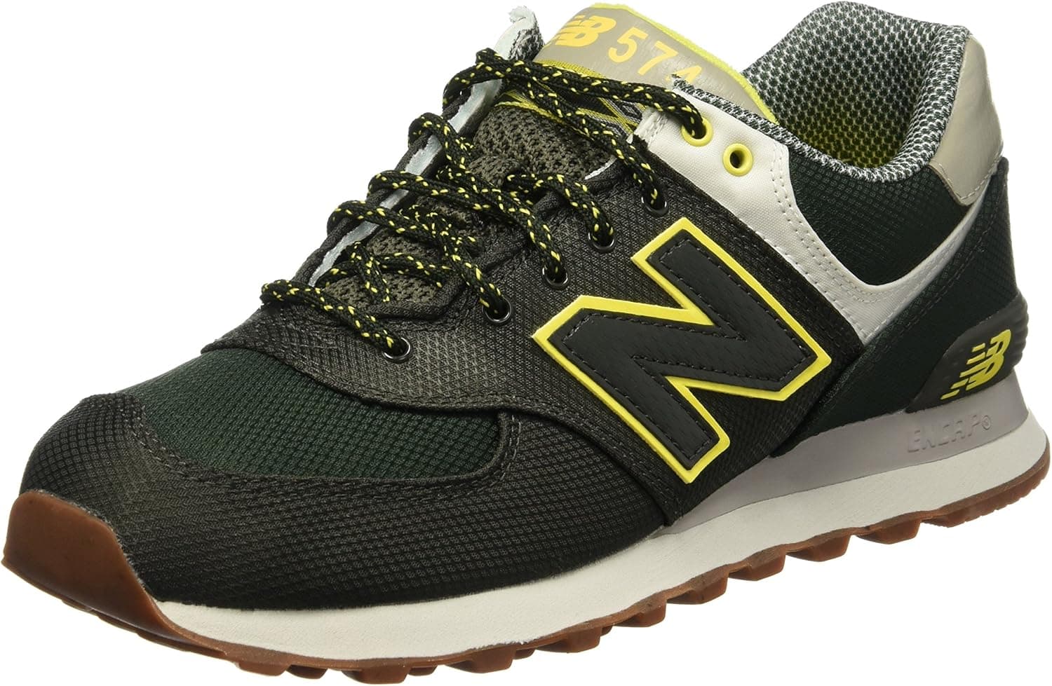 New Balance Men's 574 V1 Weekend Expedition Sneaker
