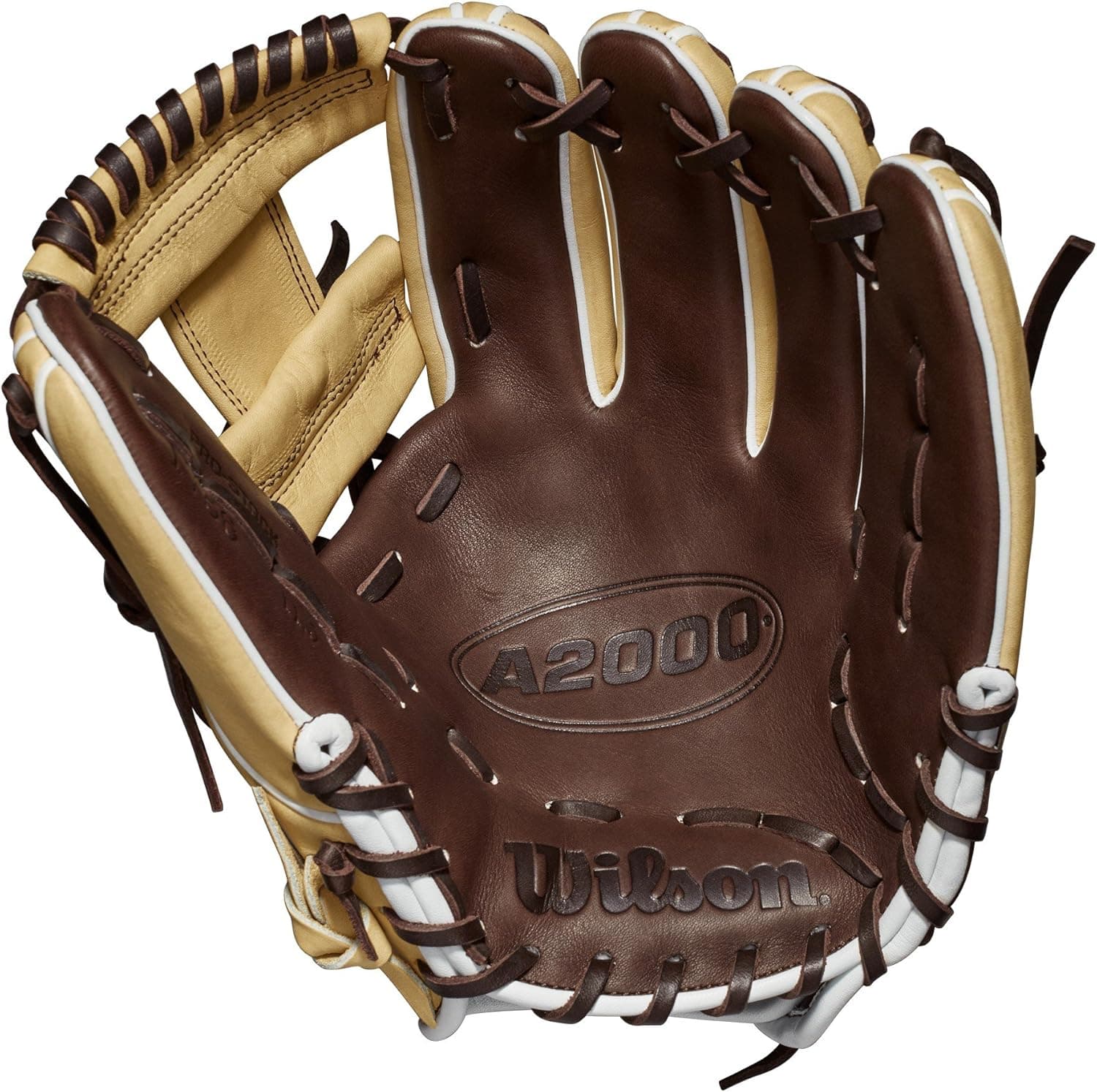 Wilson Prostock A2000 1791ST 32.5-Inch Catcher's Mitt (Right Hand Throw)