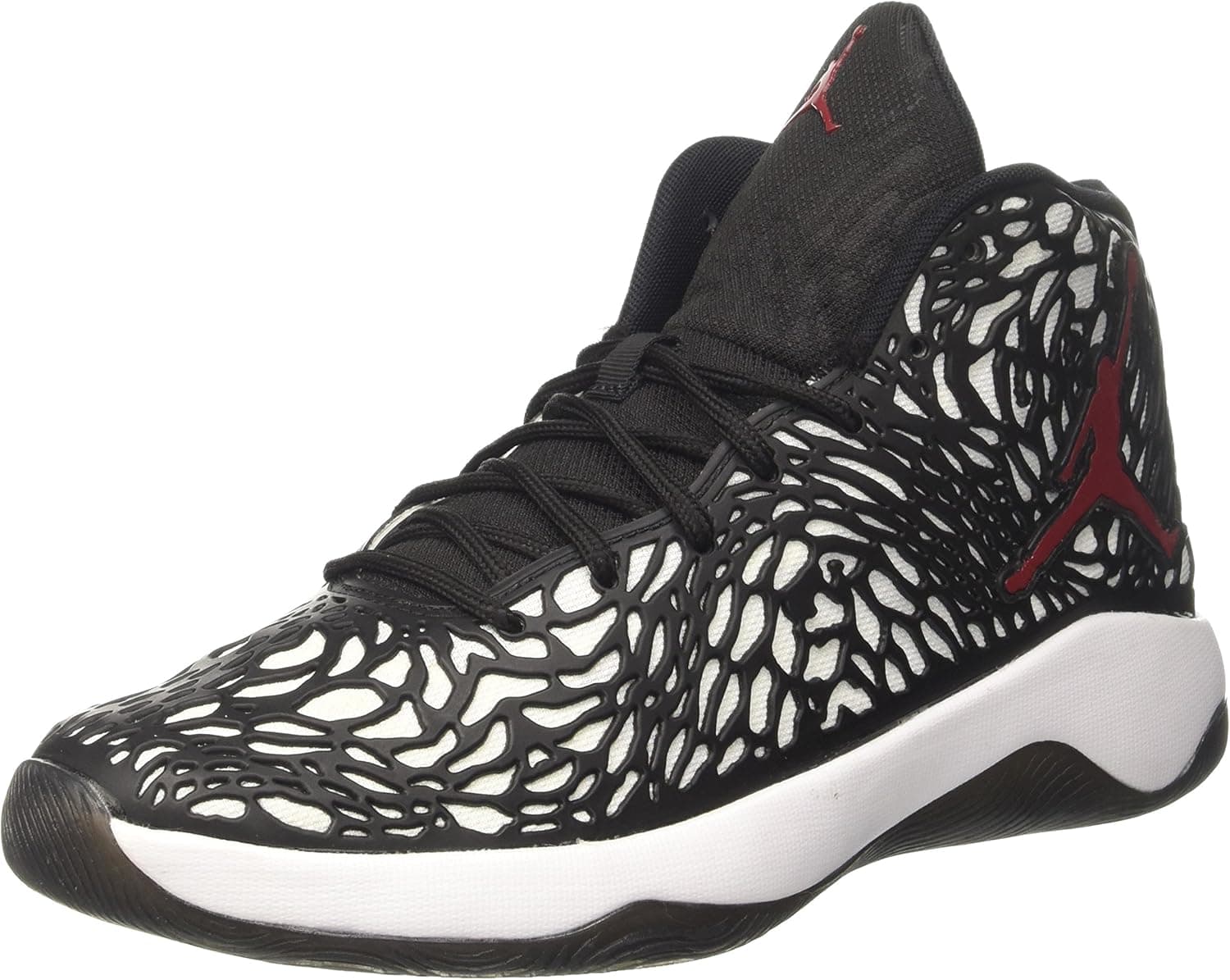 Nike Jordan Ultra.Fly Mens Basketball-Shoes 834268