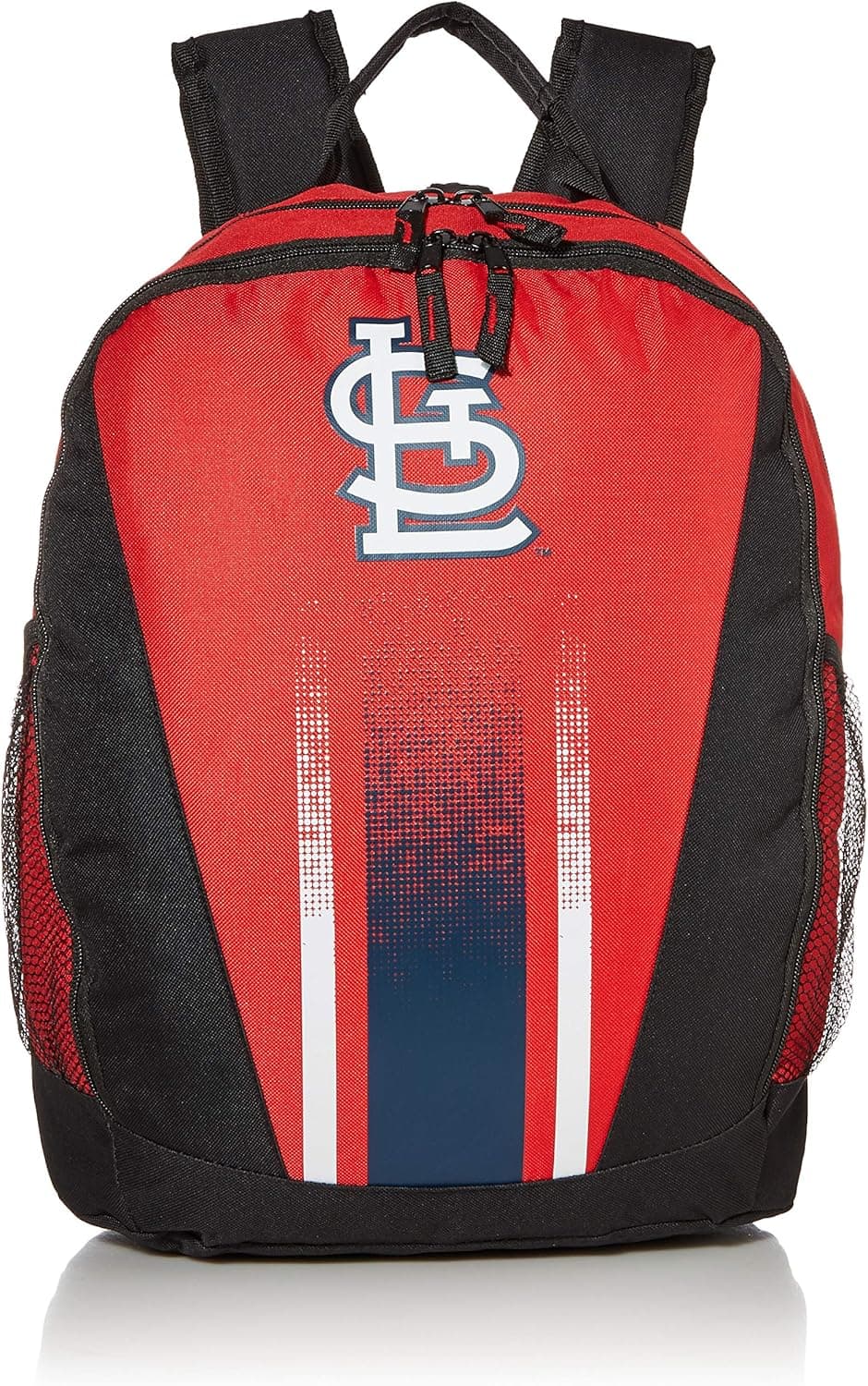 St. Louis Cardinals 2016 Stripe Primetime Backpack