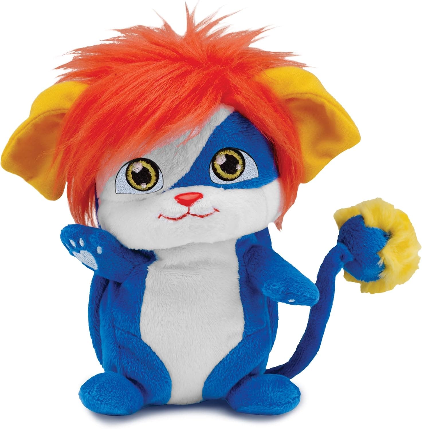 Popples, Izzy 8 Inch Plush