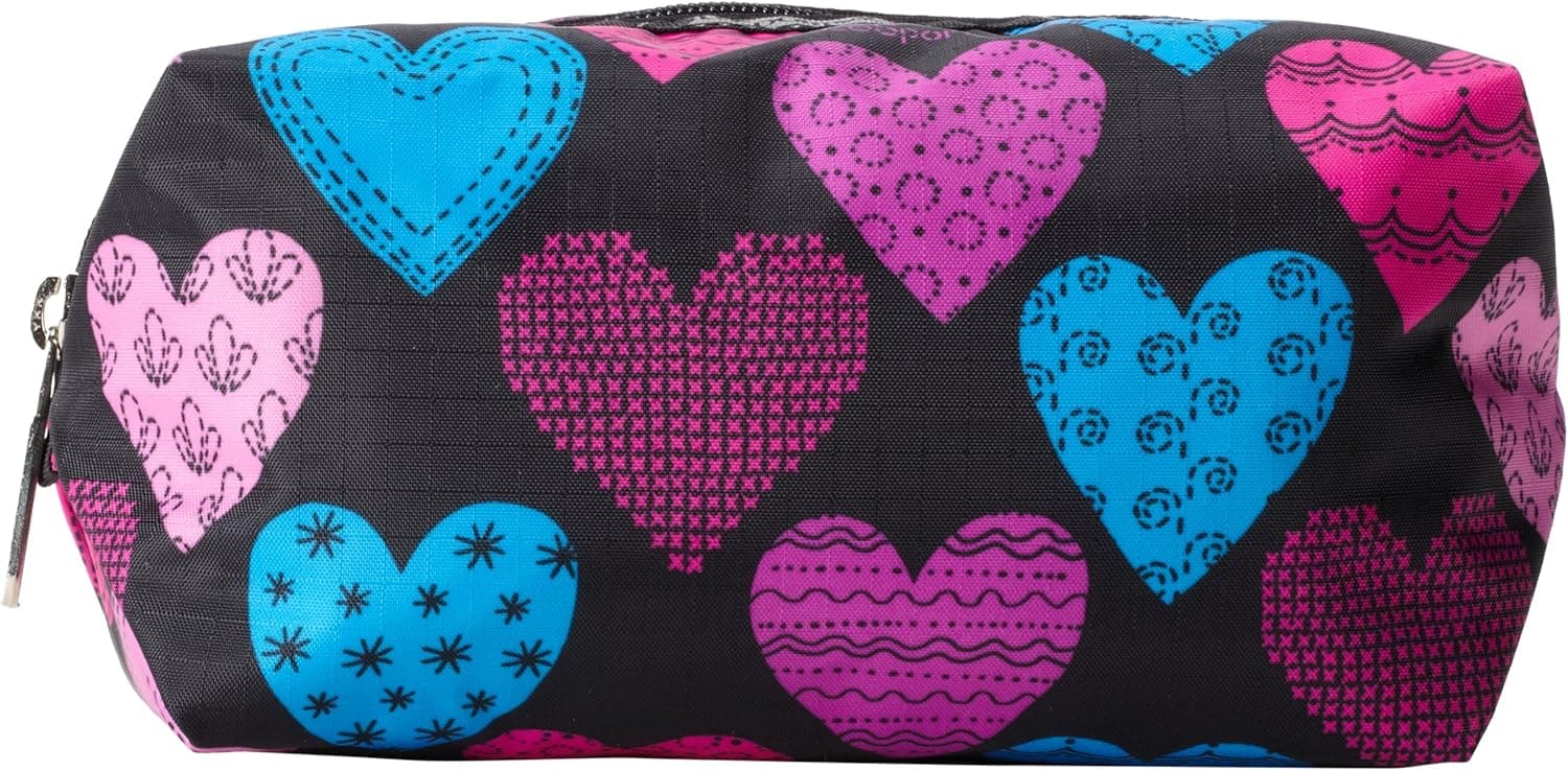 LeSportsac Small Passerby Cosmetic Case