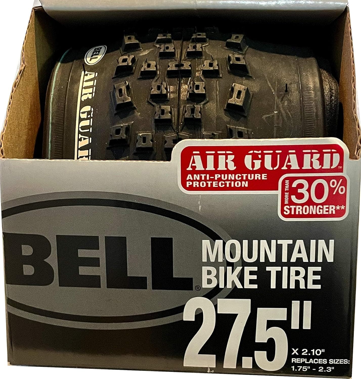 Mountain Bike Tire 27.5"