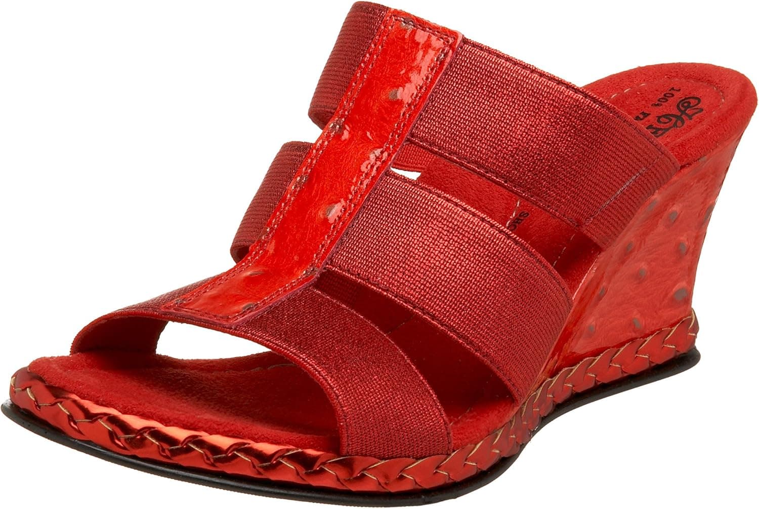 Helle Comfort Women's Miriam Wedge