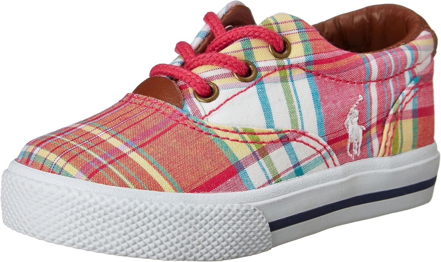 Polo by Ralph Lauren Vaughn Sneaker (Toddler/Little Kid/Big Kid)