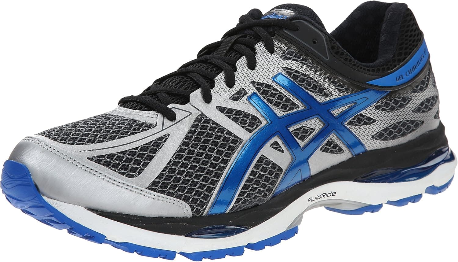 ASICS Men's Gel-Cumulus 17