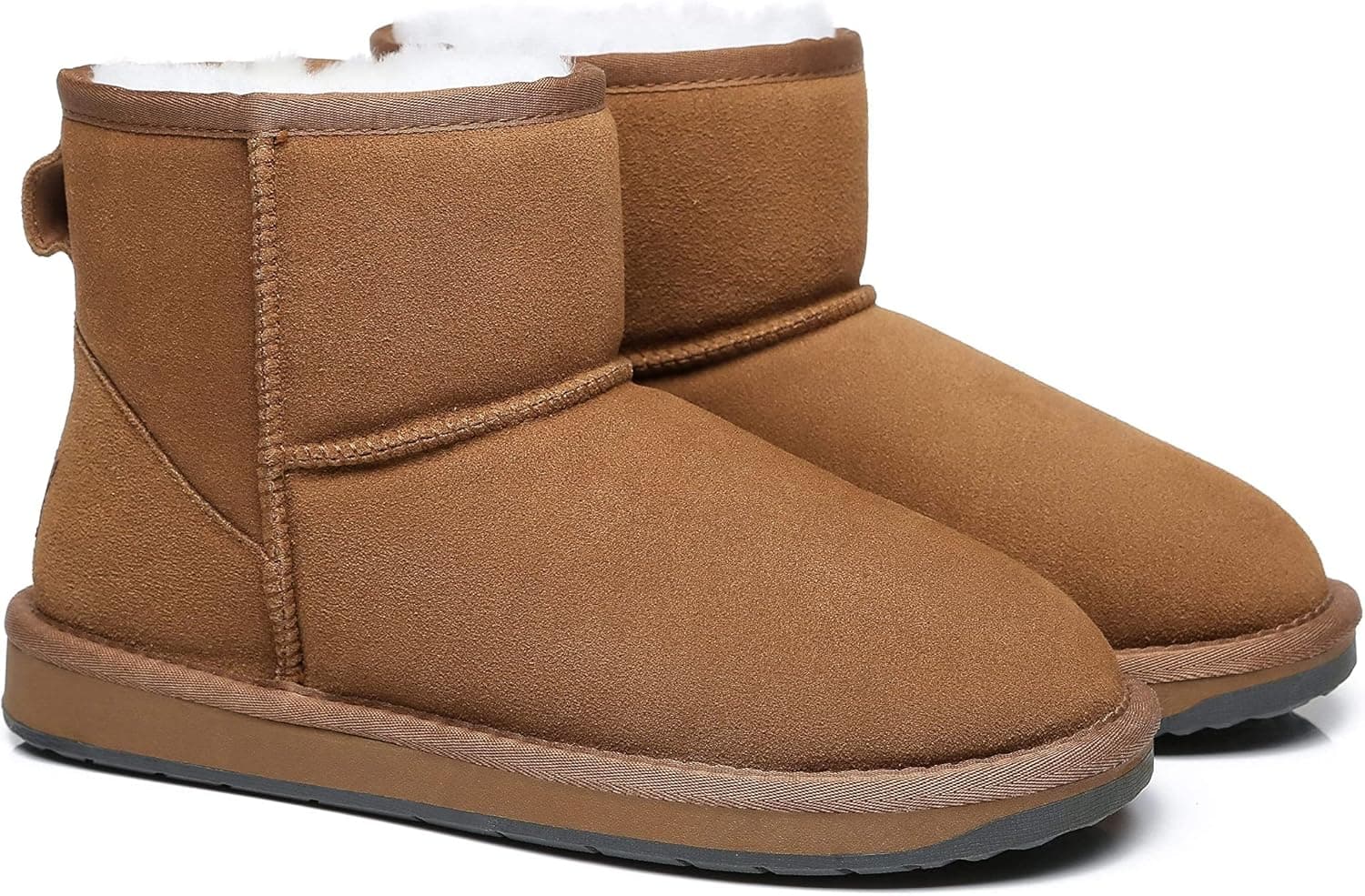 Tarramarra Mini Classic Sheepskin Boots