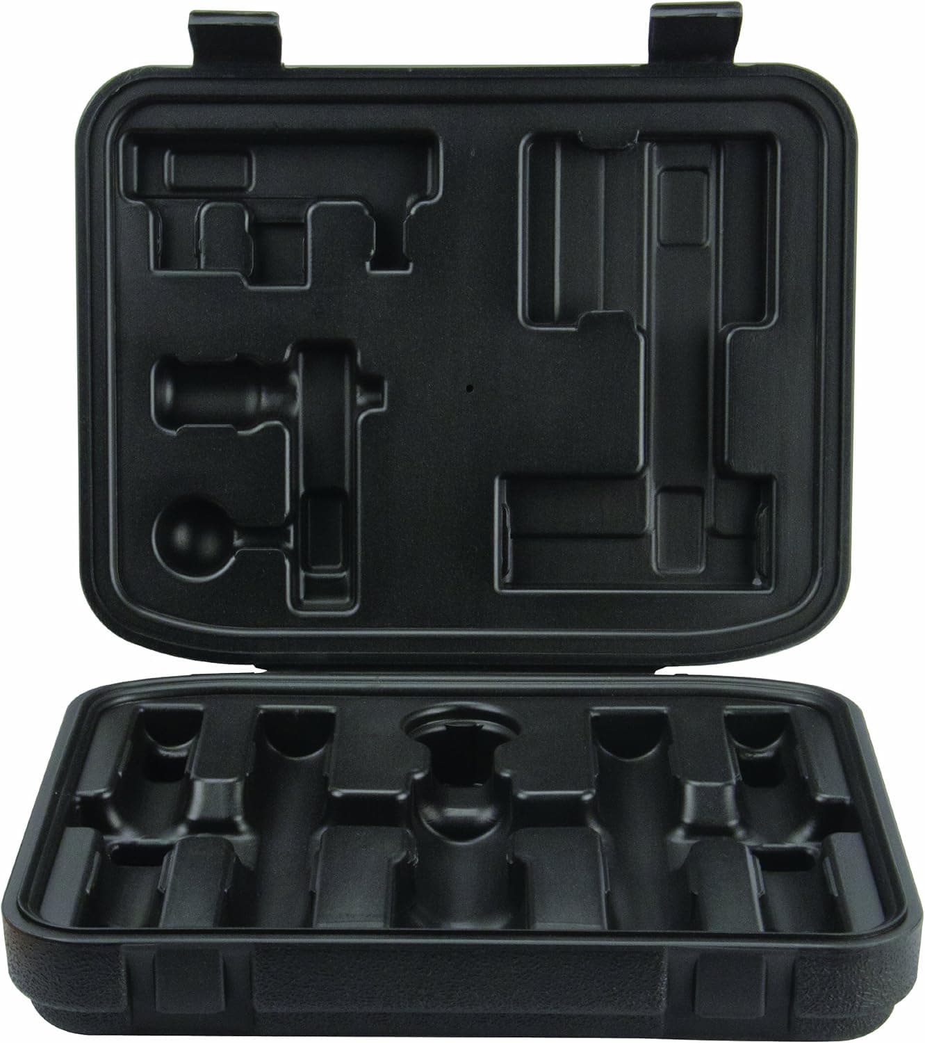 Wheeler Scope Mounting Kit Replacement Storage Case for Parts Organization, Gunsmithing