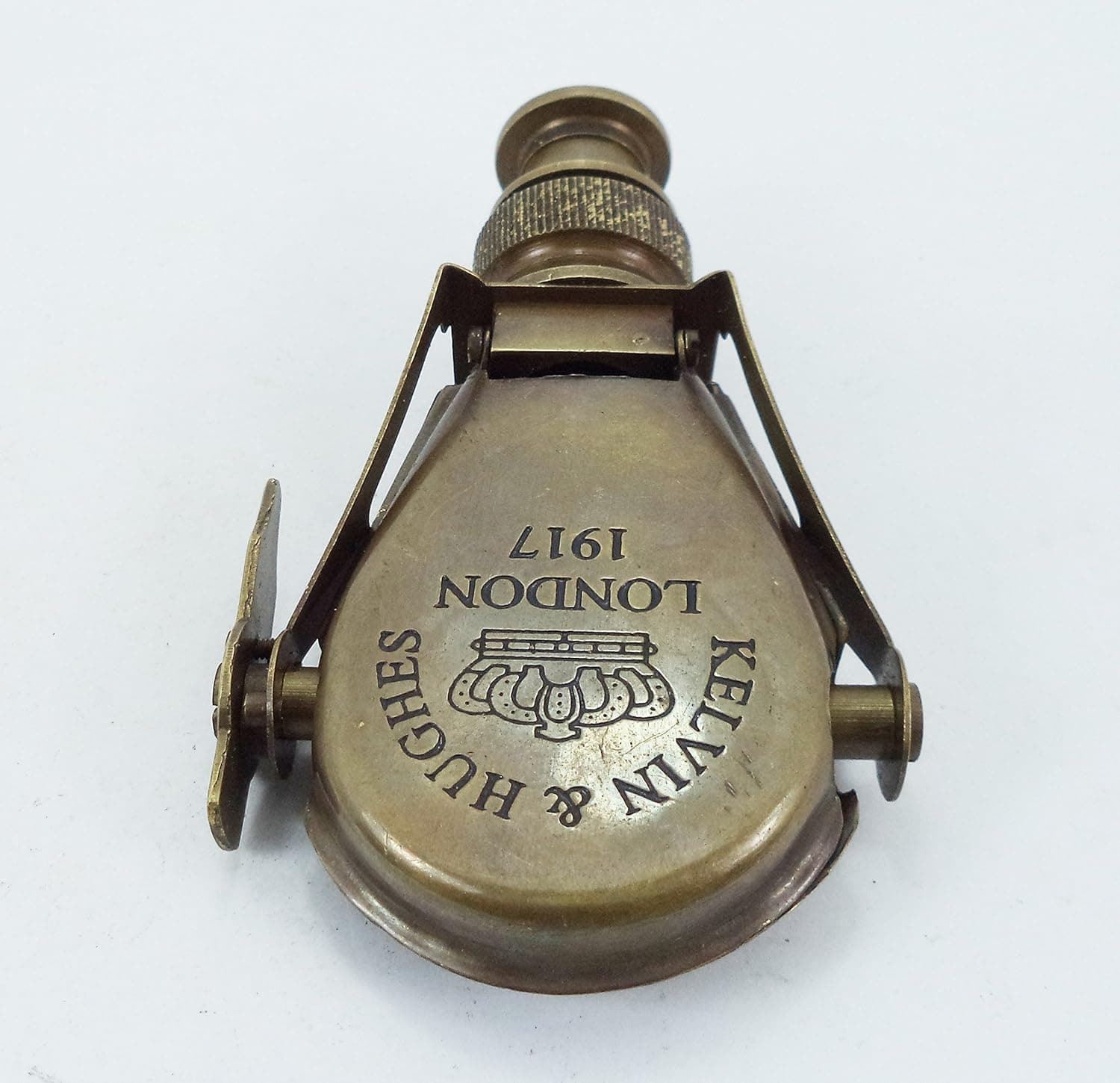 Opera Glasses One Eye Binocular Kelvin & Hughes London Monocular