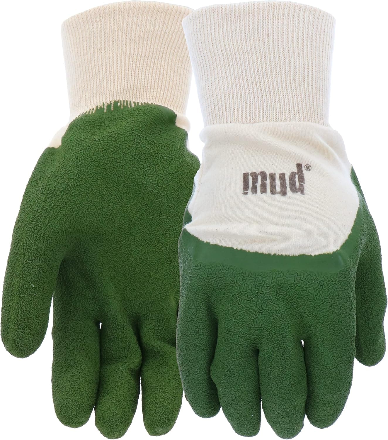 MUD GLOVES 020G/S Original Mud Gloves