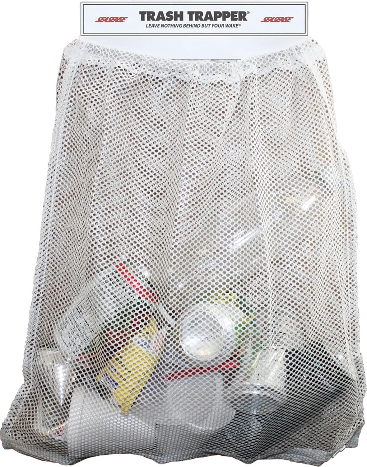 SeaSense Trash Trapper