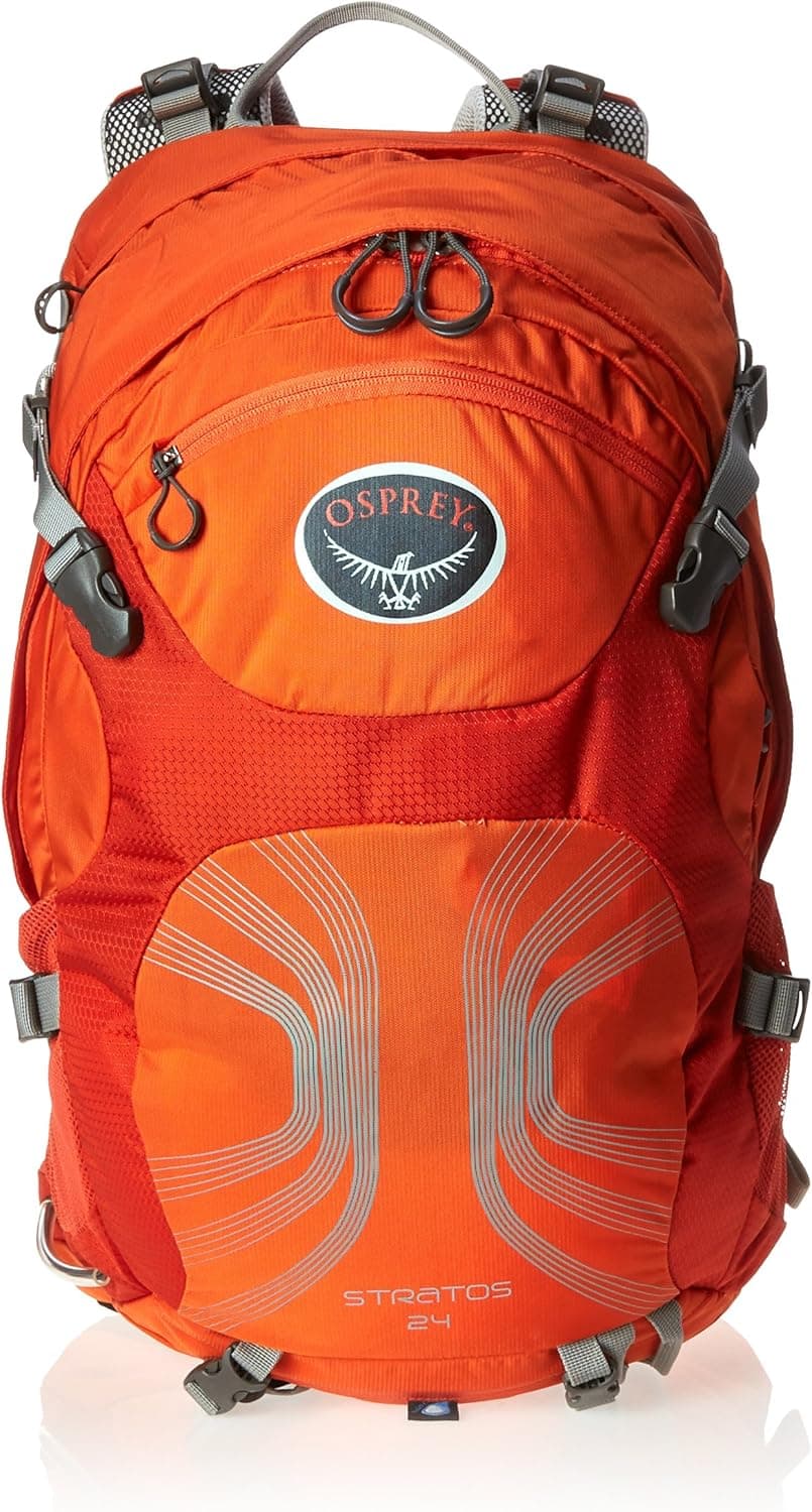Osprey Packs Stratos 24 Backpack