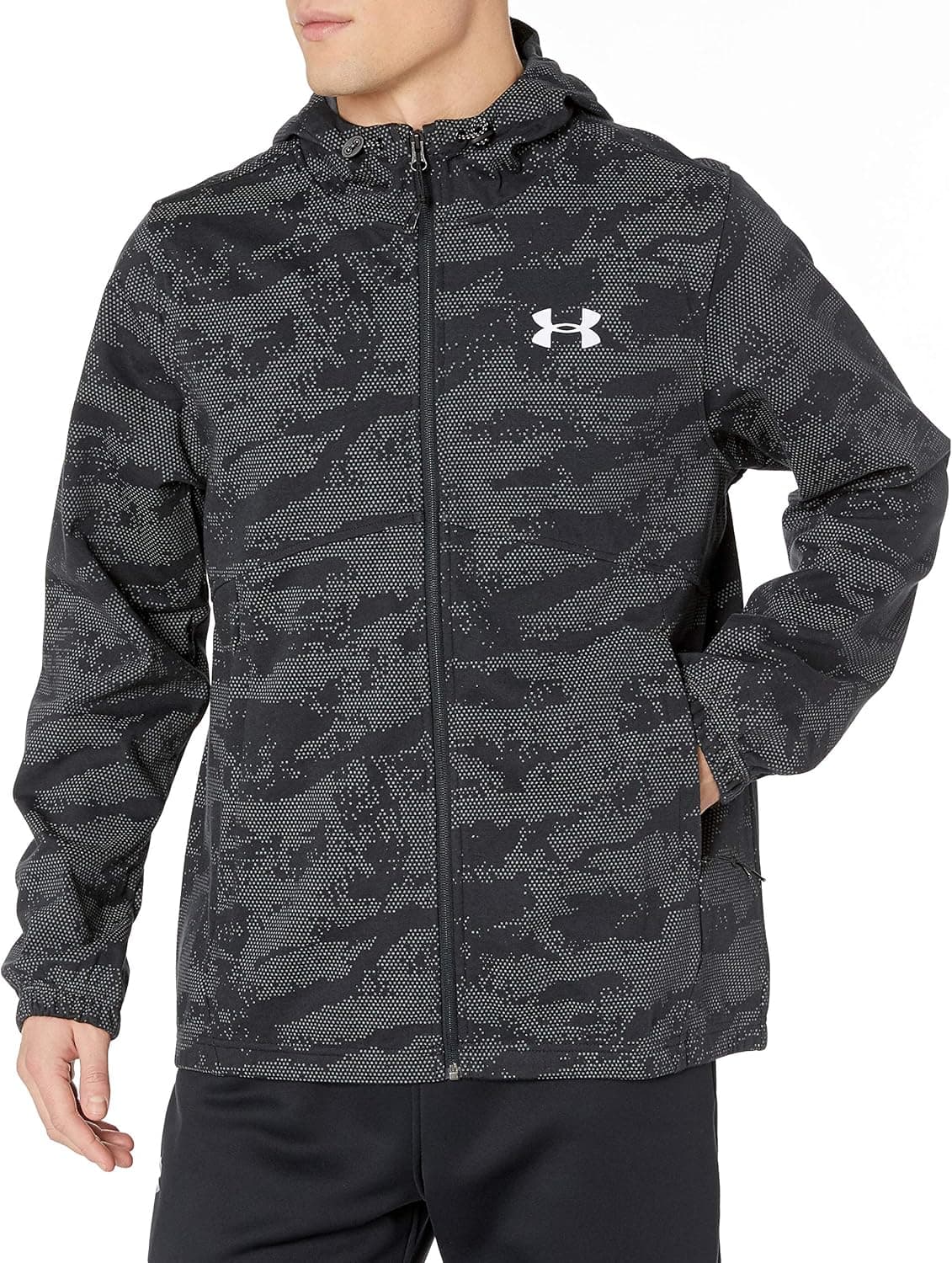 Under Armour Mens Spring Swacket novelty
