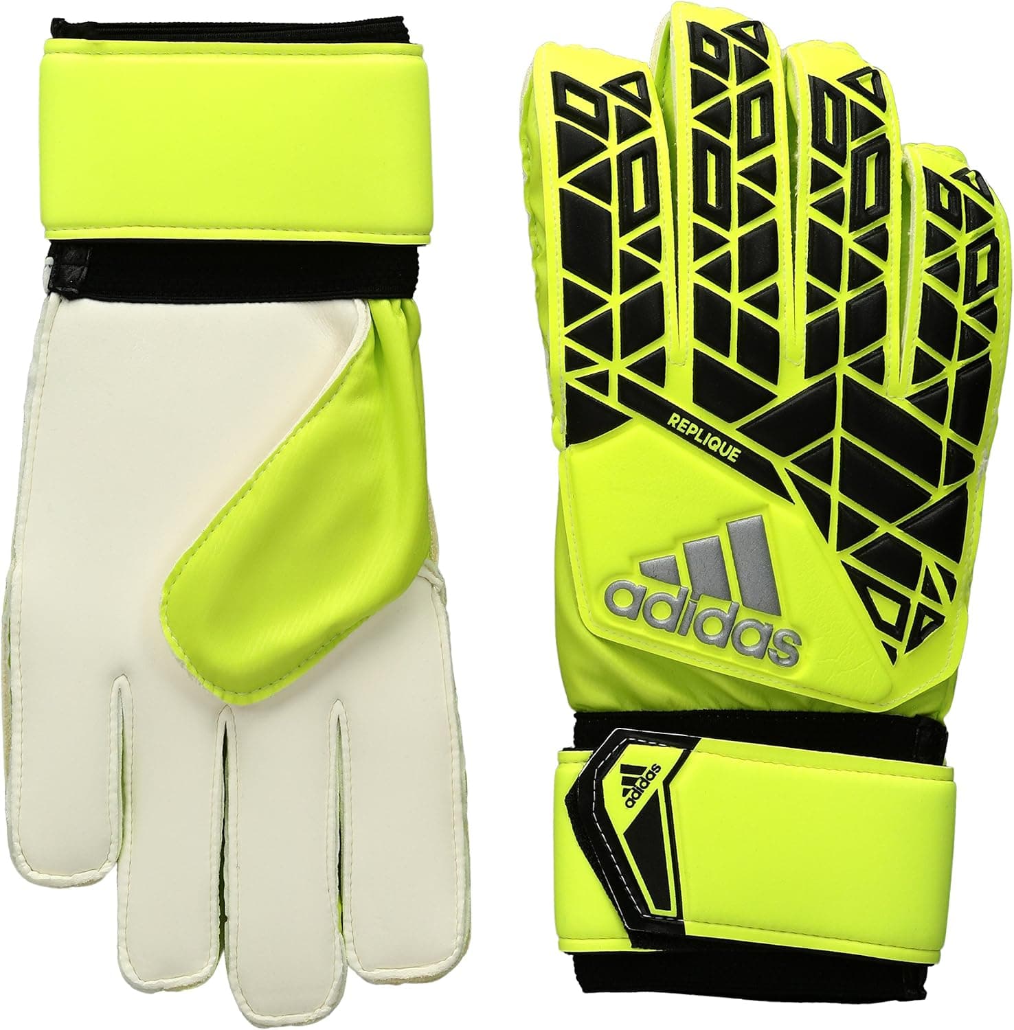 adidas Ace Replique Goalie Gloves (AP7001)
