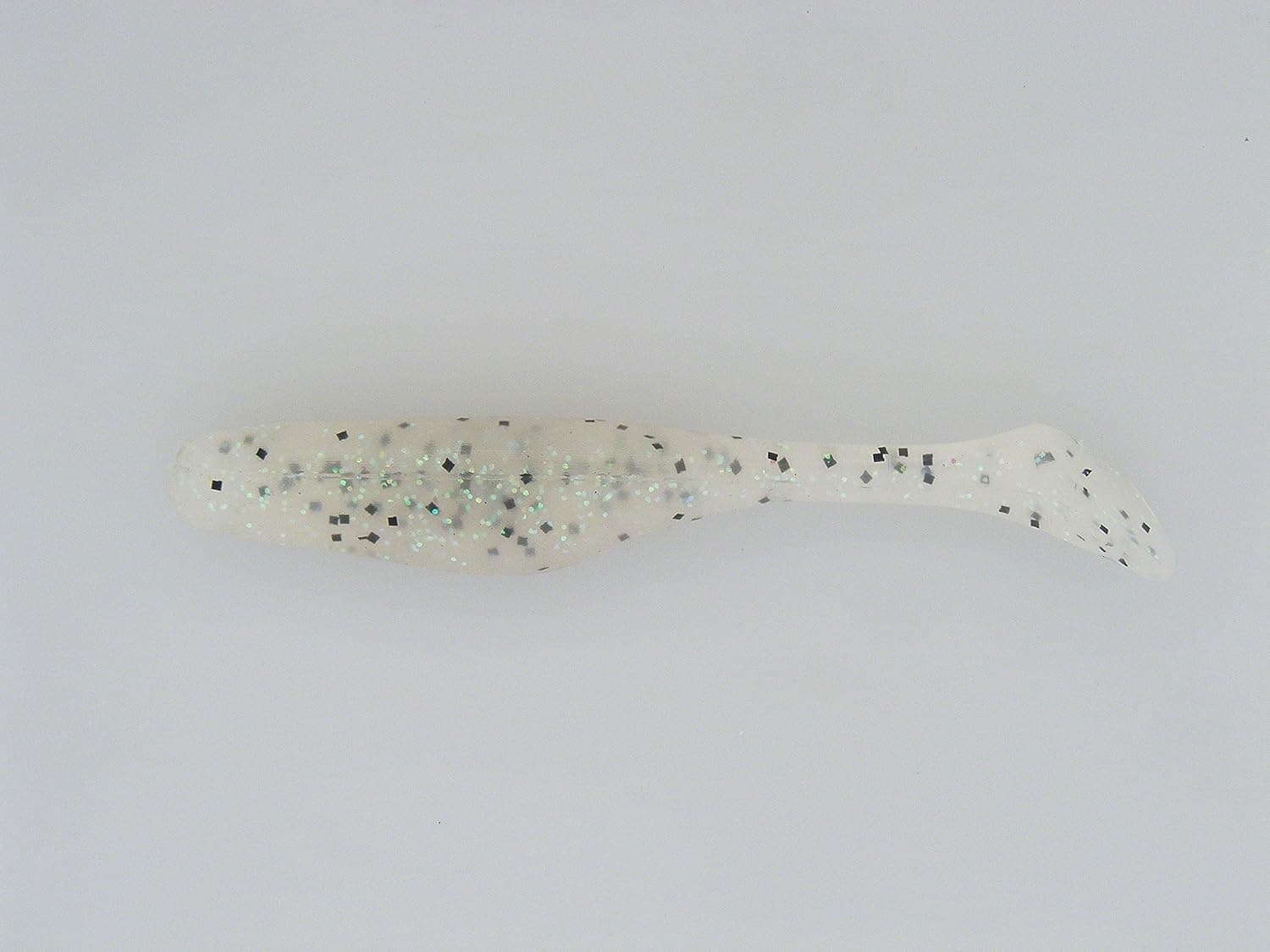 Bass Assassin Sea Shad Green Moon 4, Green Moon Pumpkin, 4-Inch