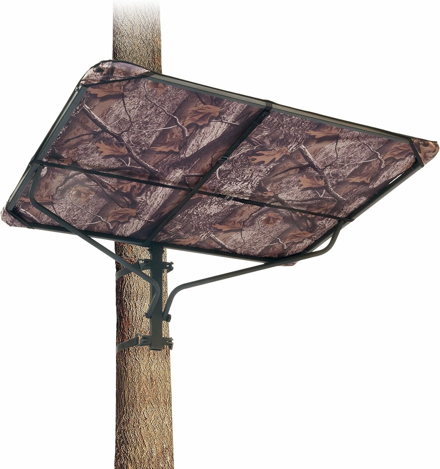 Big Dog Hunting Universal Roof Kit BDUSC-040