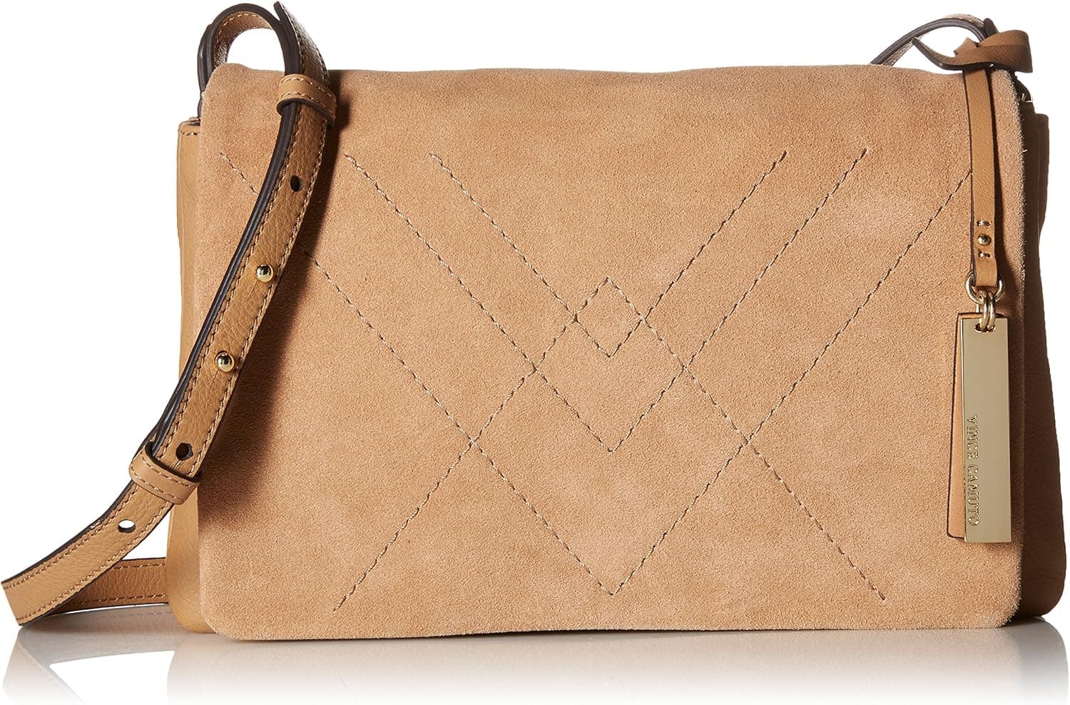 Vince Camuto Lyle Crossbody