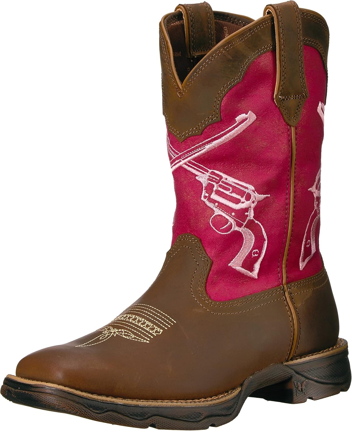 Durango Women's Drd0104 Western Boot