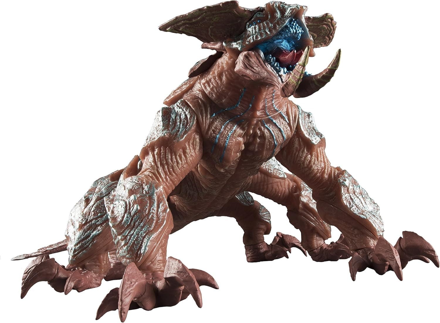 Tamashii Nations Sofvi Spirits Hakuja "Pacific Rim: Uprising"