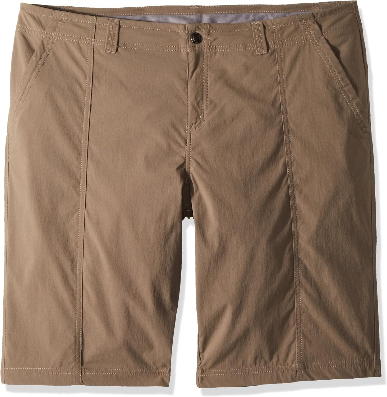 Royal Robbins Womens Discovery Bermuda