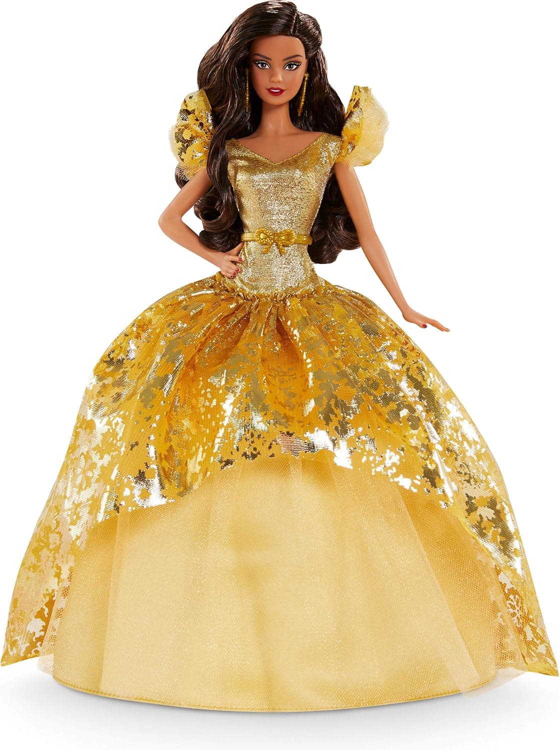 Barbie Holiday Doll