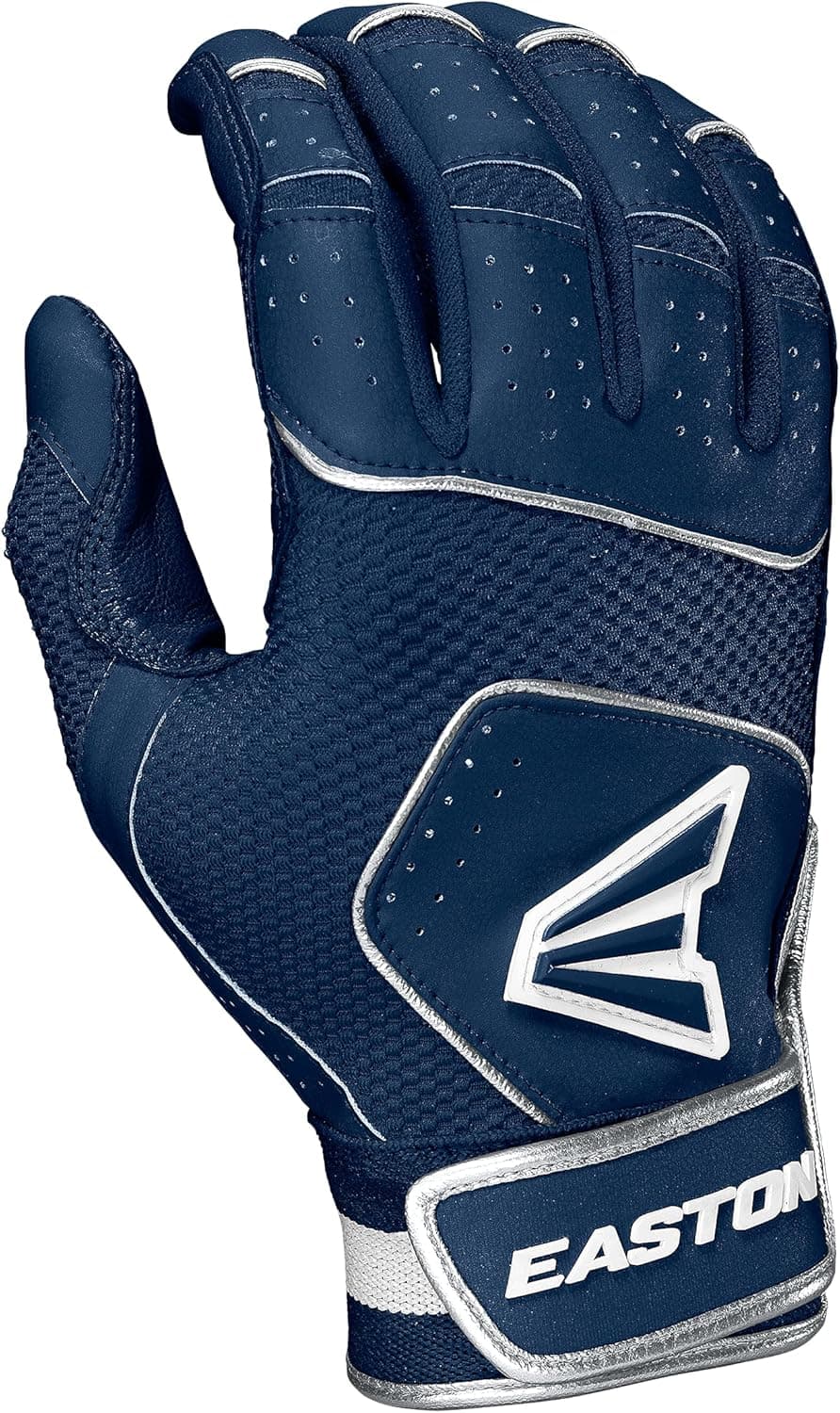 EASTON Walk-Off NX Batting Gloves | Baseball Softball | Adult & Youth