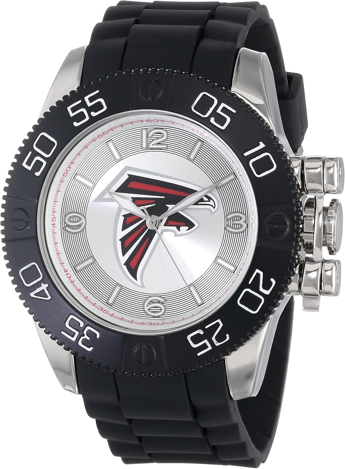 Game Time Men's NFL Beast Watch
