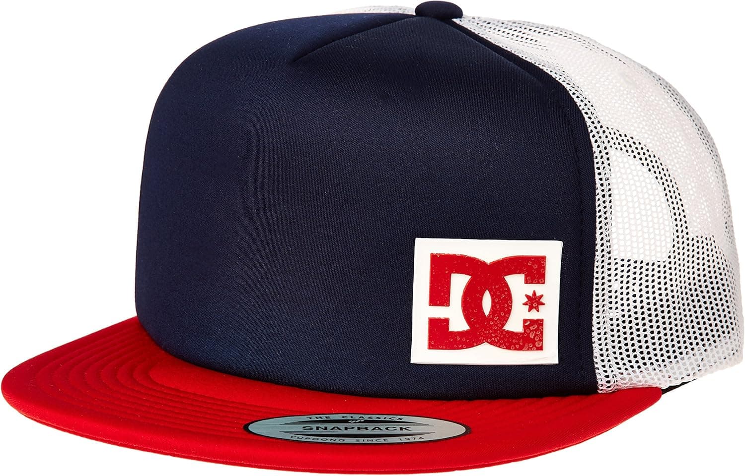 DC Men's Blanderson Trucker Hat