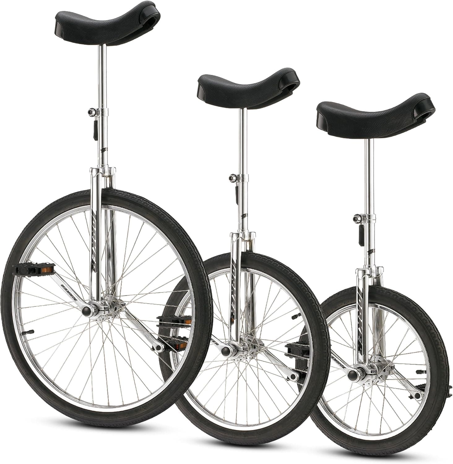 Torker Unistar CX Unicycle
