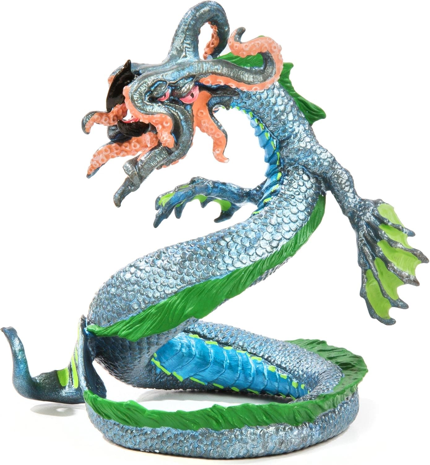 Safari 804029 Mythical Realms Leviathan Miniature