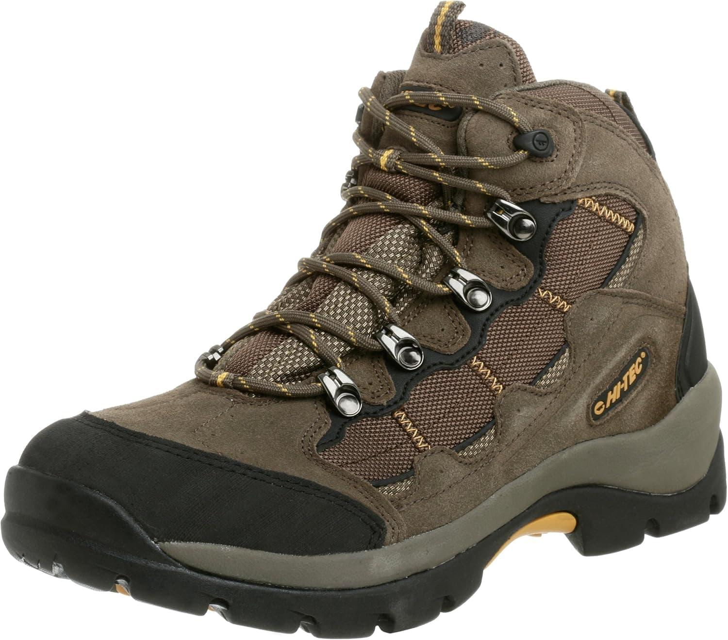 Hi-Tec Men's Addo Mid Boot