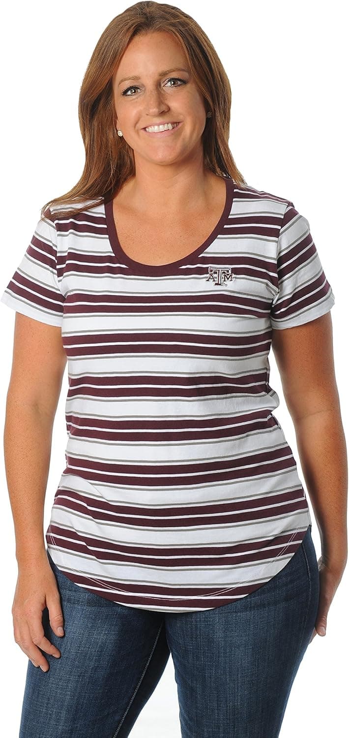 NCAA Women's Tailgate Tee