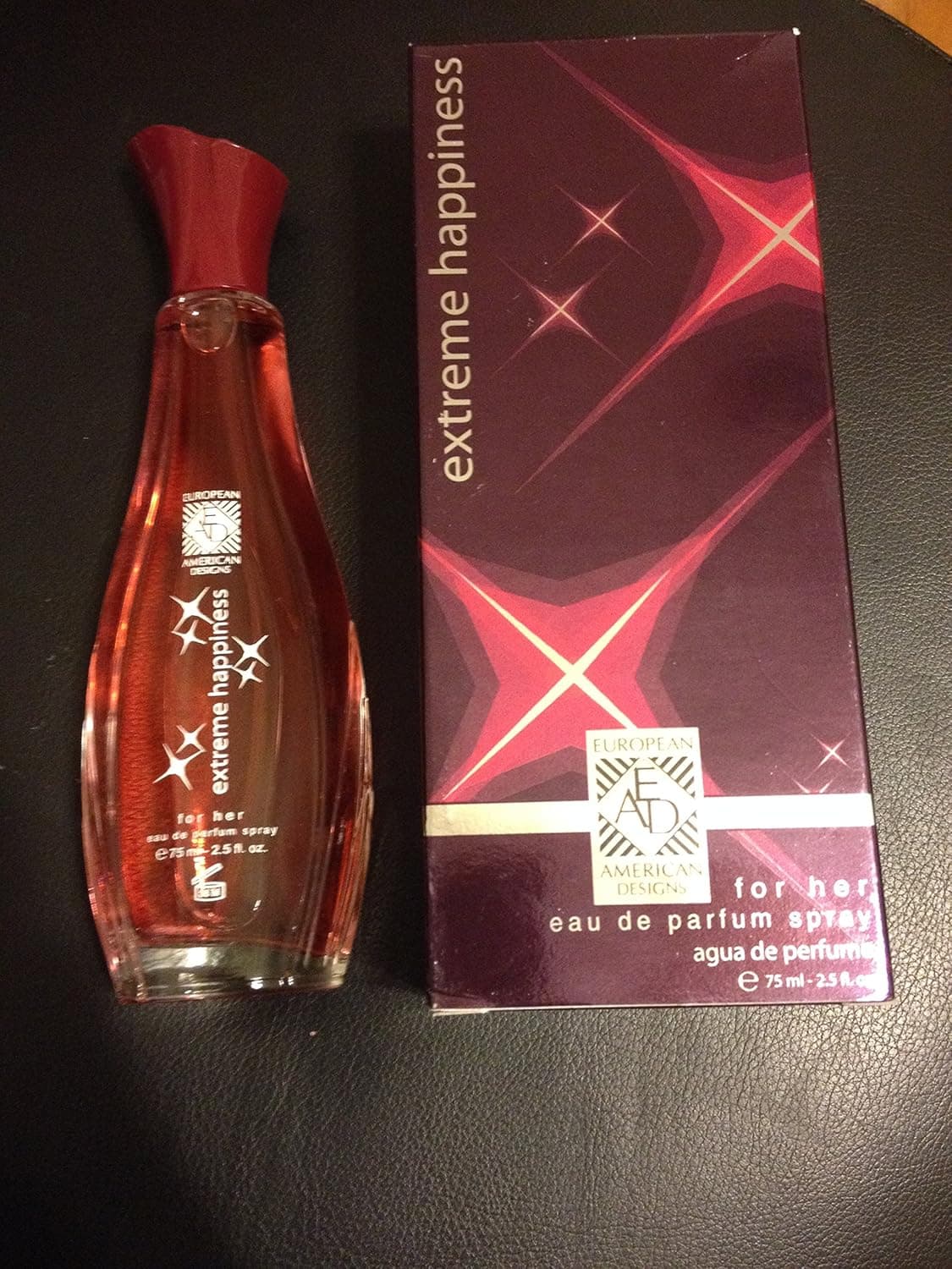 Extreme Happiness Perfume for Women