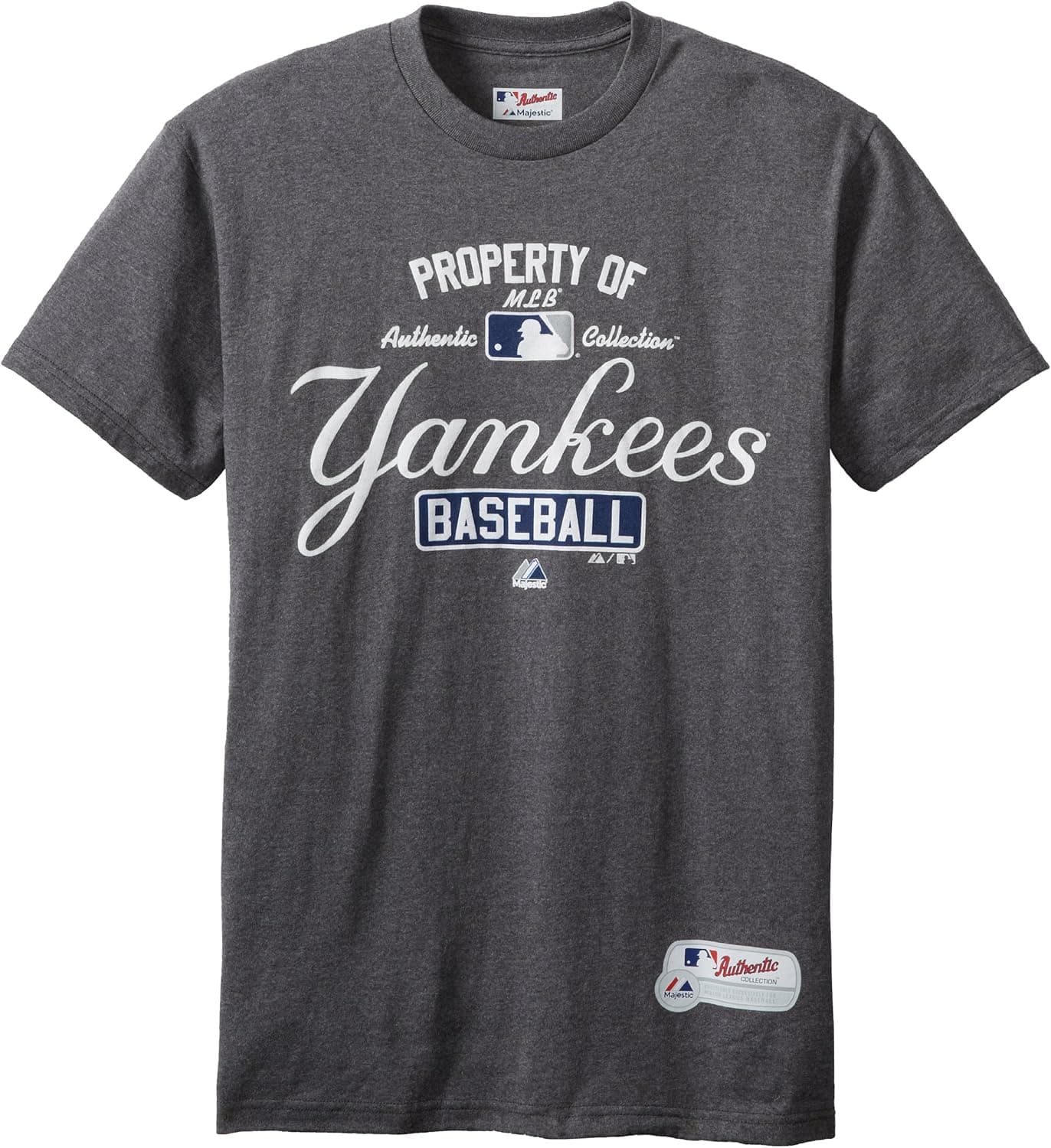 Majestic Men's T-Shirt