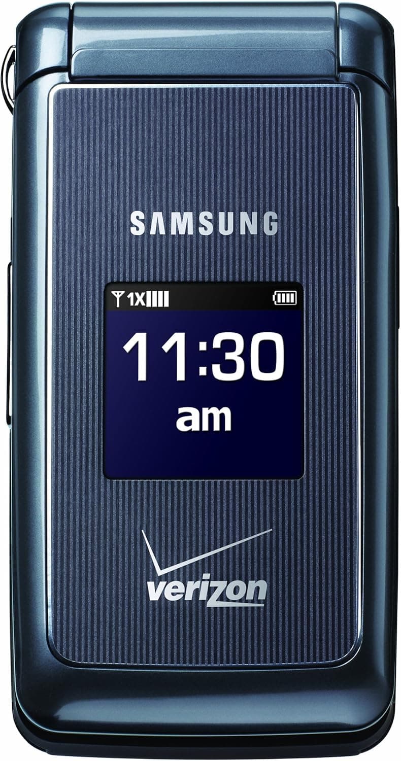 Samsung Haven U320 Phone (Verizon Wireless)