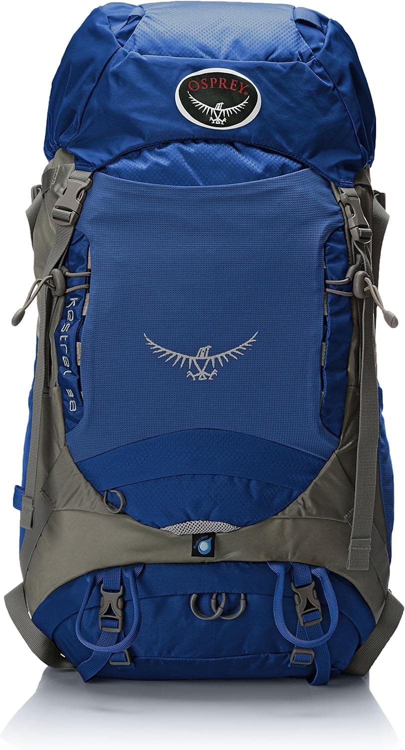 Osprey Packs Kestrel 38 Backpack