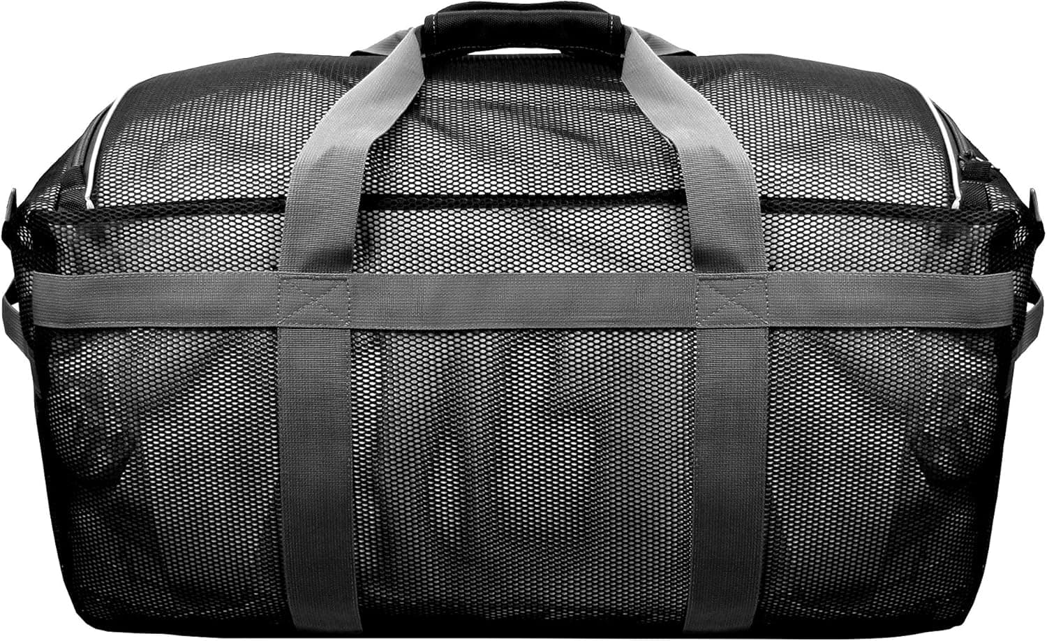 Aqua Lung Explorer Mesh Duffel Bag