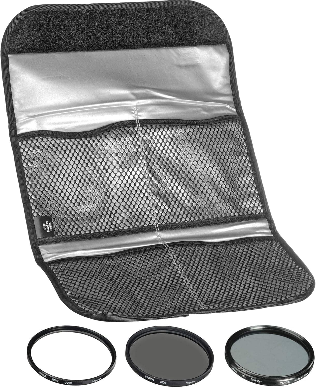 Hoya 37MM Digital Filter Kit II