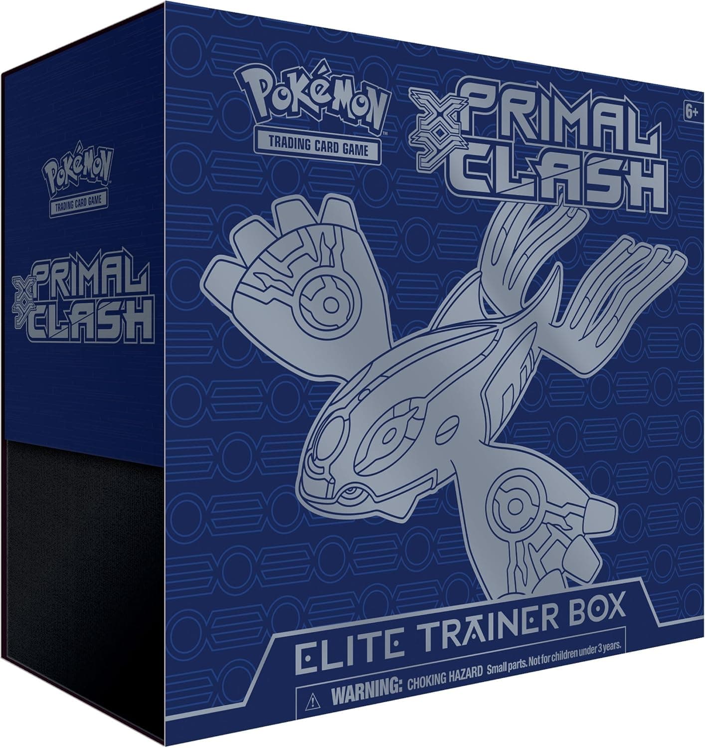 Pokemon TCG: XY5 Primal Clash Elite Trainer Boxes Card Game