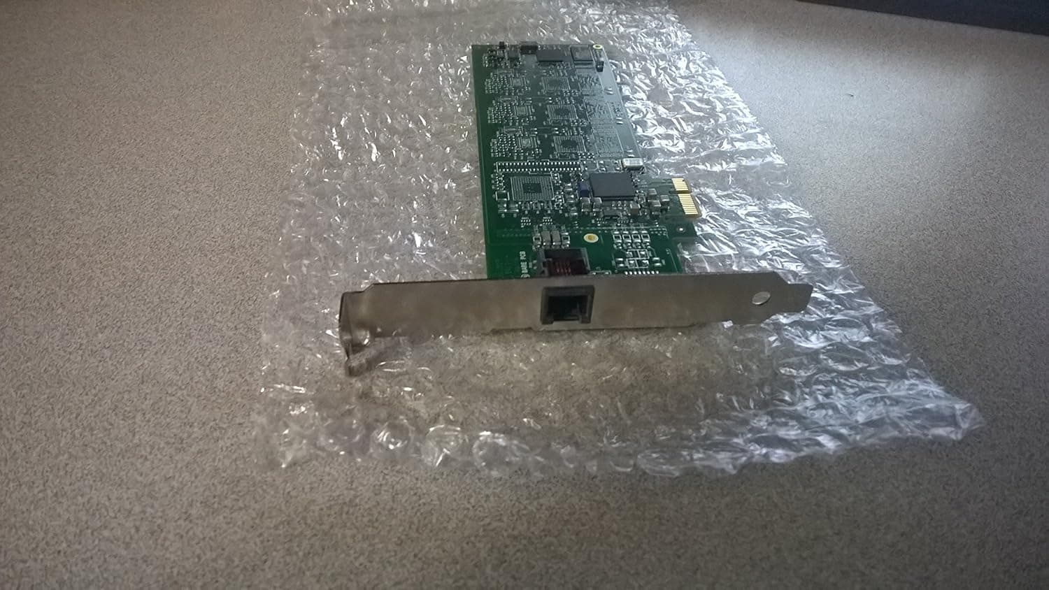 C2G/Cables to Go Iq Express 1-Port