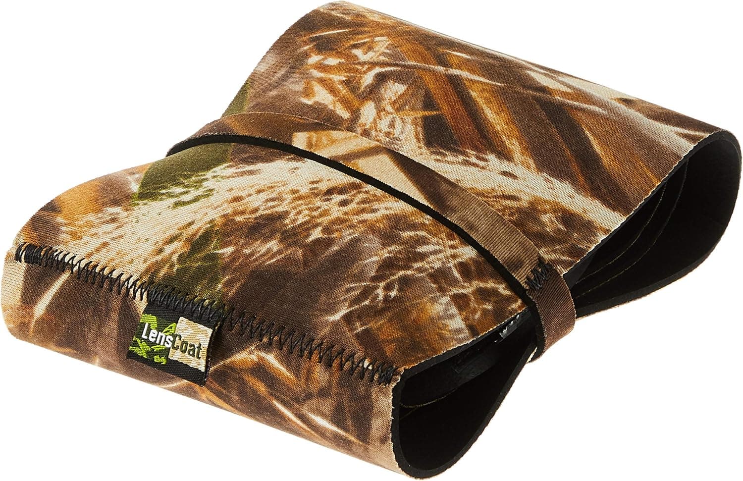 LensCoat Lens Cover for Sony FE 200-600 G OSS, Realtree Max5 (lcso200600m5)