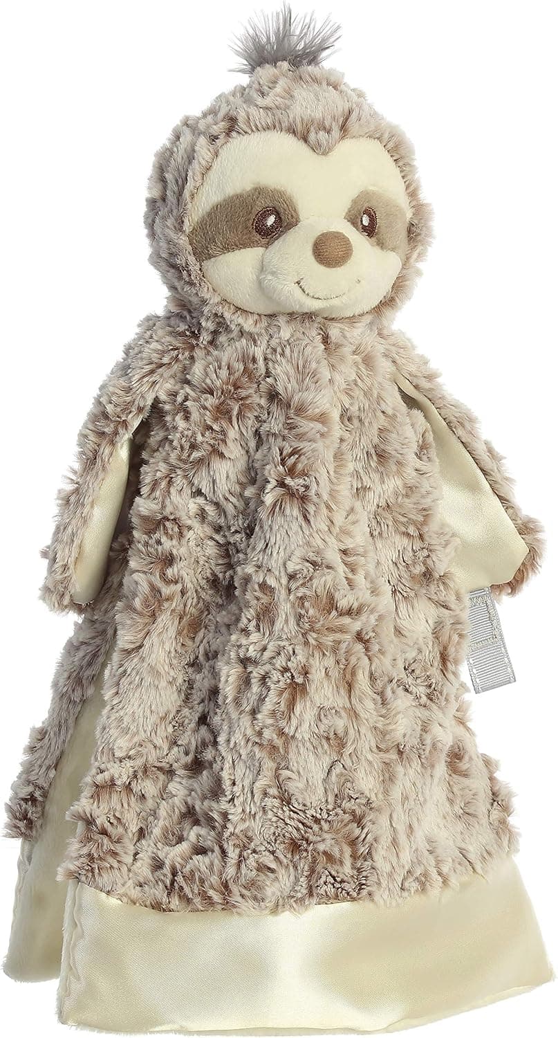 Ebba - Sloth Cute - 13" Luvie Sammie Sloth
