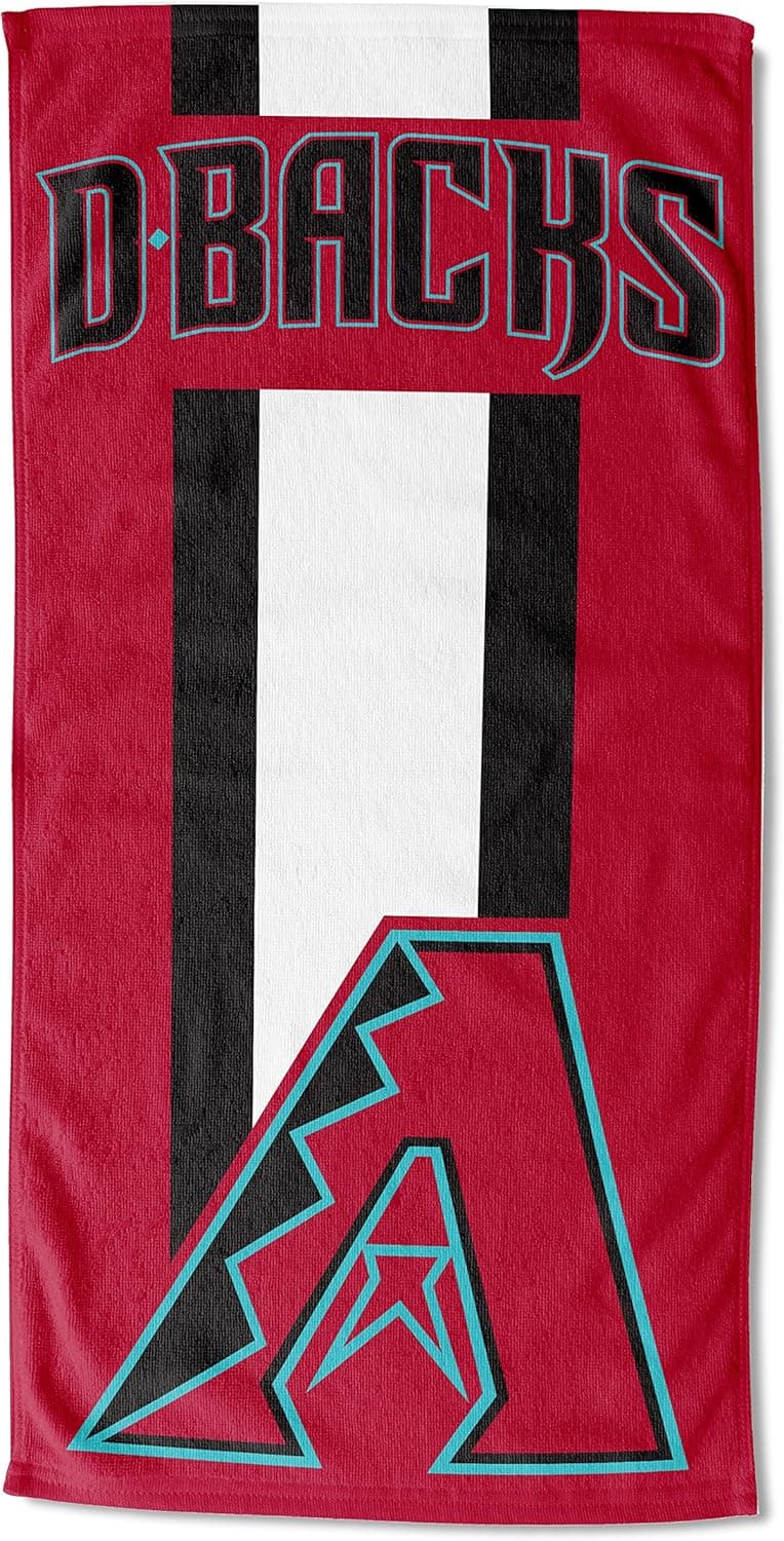 Northwest MLB Unisex-Adult Beach Towel